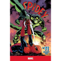 Spidey #11: Missing Out: Missing Out