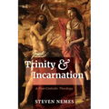 Trinity and Incarnation: A Post-Catholic Theology