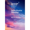 Santa Muerte Devotion