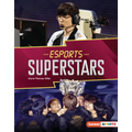 Esports Superstars