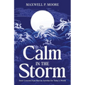 Calm in the Storm: Stoic Lessons from Marcus Aurelius for Today's World