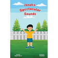 Jonah's Spectacular Sounds