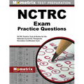 NCTRC Exam Practice Questions: NCTRC Practice Tests & Review for the National Council for Therapeutic Recreation Certification Exam