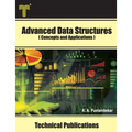 Advanced Data Structures: Concepts and Applications