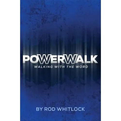 PowerWalk: A Student Devotional