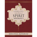 Llewellyn's Little Book of Spirit Animals