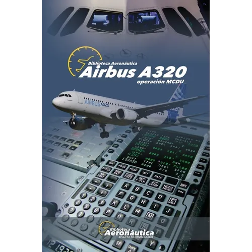 Airbus A320: Operación MCDU