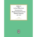 Abstracts from the Old North State, Pasquotank County, North Carolina, 1849-1850.