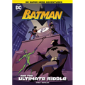 Batman and the Ultimate Riddle