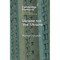 Ukraine Not 'The' Ukraine