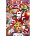 Medikidz Explain Brain Tumors: What's Up with Rachel?