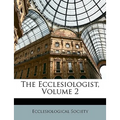 The Ecclesiologist, Volume 2