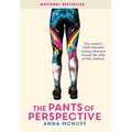 The Pants Of Perspective: One woman's 3,000 kilometres running adventure through the wilds of New Zealand