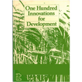 One Hundred Innovations for Development