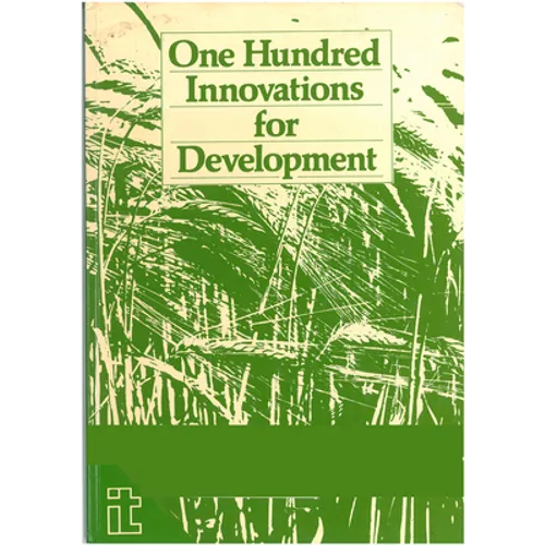 One Hundred Innovations for Development