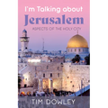 I'm Talking about Jerusalem