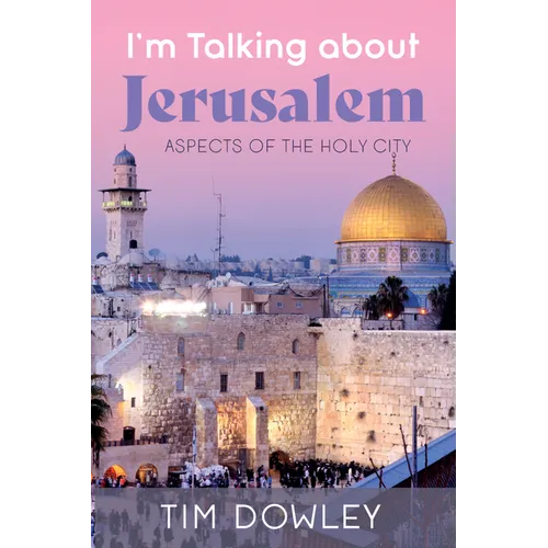 I'm Talking about Jerusalem