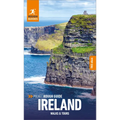 Pocket Rough Guide Walks & Tours Ireland: Travel Guide with eBook