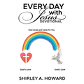 Every Day with Jesus Devotional: God Loves and Cares for You