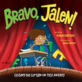 Bravo, Jalen!: Closing the Curtain on Test Anxiety
