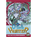 O-Parts Hunter, Vol. 18