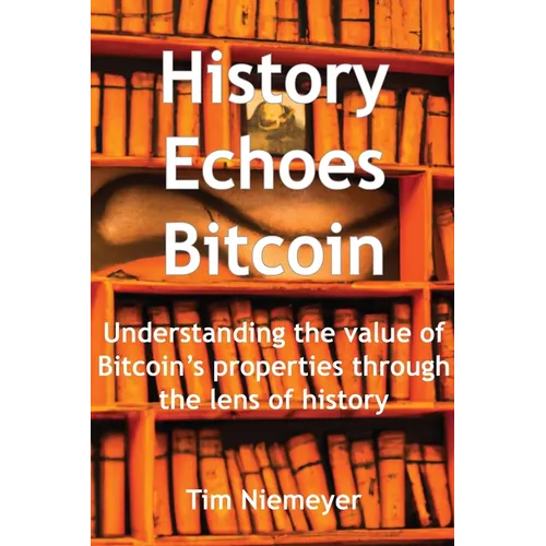 History Echoes Bitcoin