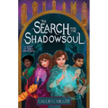 The Search for the Shadowsoul