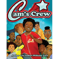 Cam's Crew: SEL Guided Writing Journal for Boys