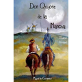 Don Quijote de la Mancha (Spanish Version)