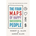 The Four Maps of Happy Successful People