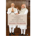 The Paradoxical Prime Minister - Hb