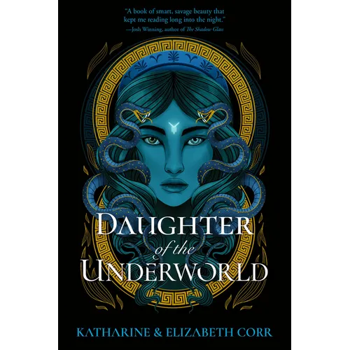 Daughter of the Underworld