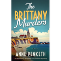 The Brittany Murders: An absolutely gripping cozy murder mystery