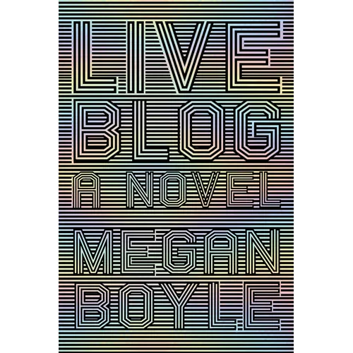 Liveblog