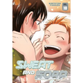 Sweat and Soap 10