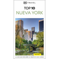 New York City Guã-A Top 10 (DK Top 10 New York City)