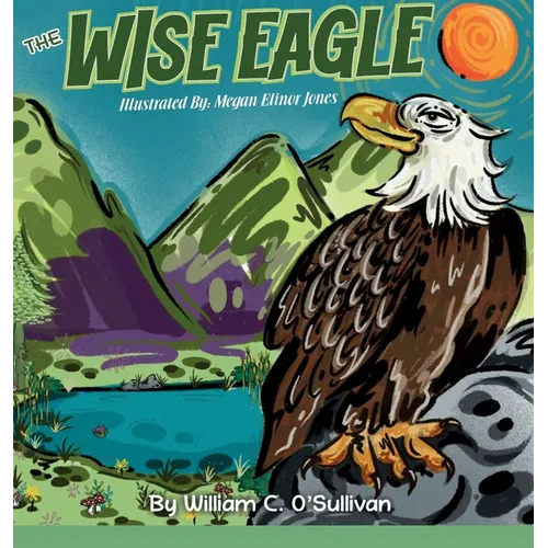 The Wise Eagle