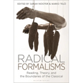 Radical Formalisms: Reading, Theory, and the Boundaries of the Classical