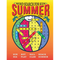 Word Search Book for Kids 8-12: Word Find Book for Kids, Summer Word Search Book for Children, Word Puzzle Book for Kids