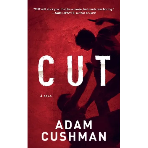 Cut