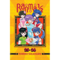 Ranma 1/2 (2-In-1 Edition), Vol. 13: Includes Volumes 25 & 26