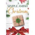 A Simple Amish Christmas