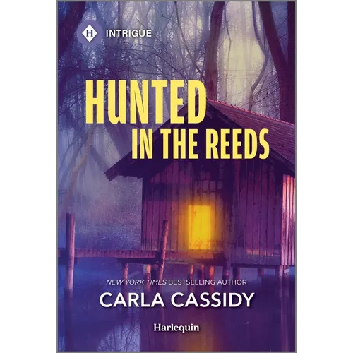 Hunted in the Reeds