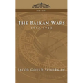 The Balkan Wars: 1912-1913