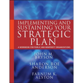 Implement Sustaining Strategy