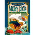 Moby Dick. Clasicos