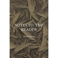 Notes to the Reader: From Forgotten Books