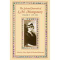The Selected Journals of L.M. Montgomery, Volume V: 1935 - 1942