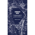 Urban Mix: Visualizing Movement in Eight Crossroads Around the World: Movements and Interactions