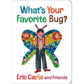 What's Your Favorite Bug?
